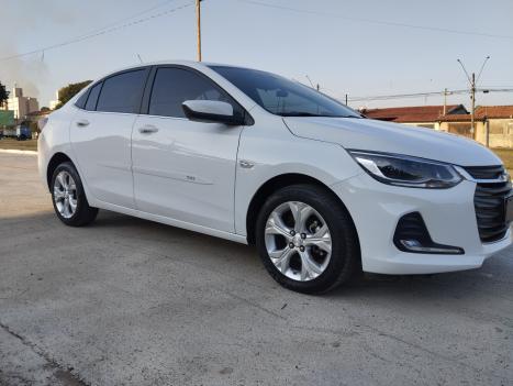 CHEVROLET Onix Sedan 1.0 12V 4P FLEX PREMIER PLUS TURBO AUTOMTICO, Foto 9