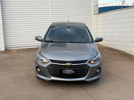 CHEVROLET Onix Sedan 1.0 12V 4P FLEX LT PLUS TURBO, Foto 2