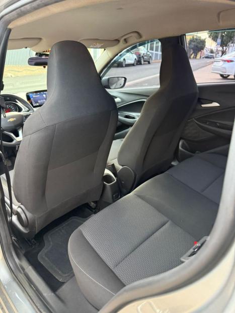 CHEVROLET Onix Sedan 1.0 12V 4P FLEX LT PLUS TURBO, Foto 6