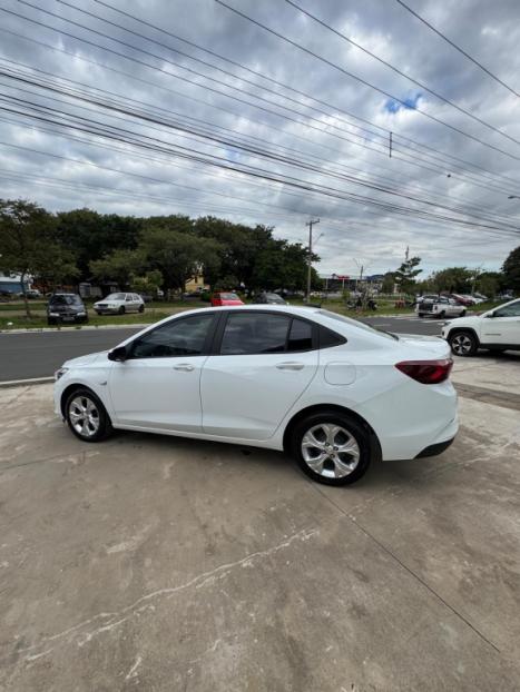 CHEVROLET Onix Sedan 1.0 12V 4P FLEX LTZ PLUS TURBO, Foto 5