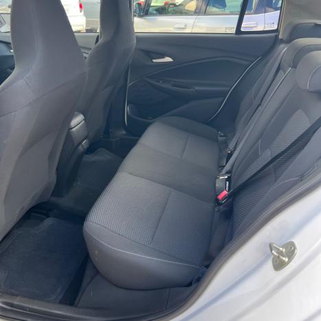 CHEVROLET Onix Sedan 1.0 12V 4P FLEX LTZ PLUS TURBO, Foto 9