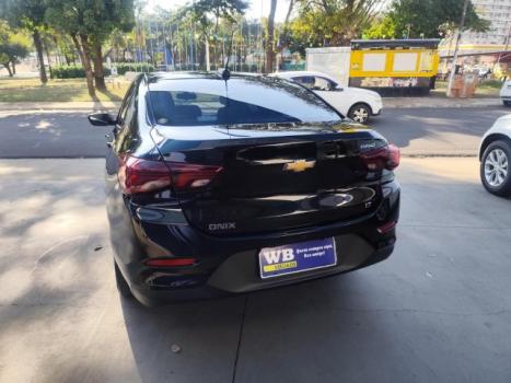 CHEVROLET Onix Sedan 1.0 12V 4P FLEX LT PLUS, Foto 5