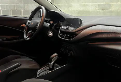 CHEVROLET Onix Sedan 1.0 12V 4P FLEX LTZ PLUS TURBO AUTOMTICO, Foto 7