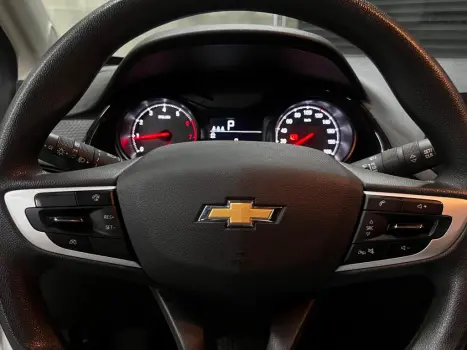 CHEVROLET Onix Sedan 1.0 12V 4P FLEX LTZ PLUS TURBO AUTOMTICO, Foto 8