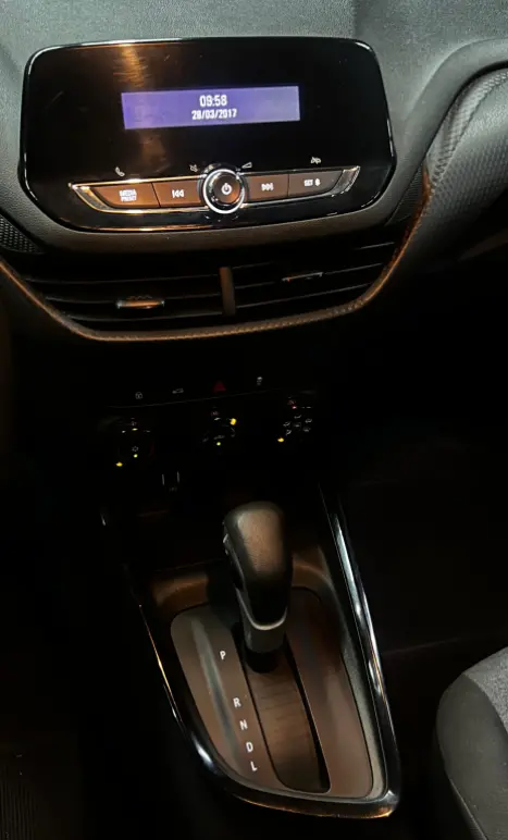CHEVROLET Onix Sedan 1.0 12V 4P FLEX LTZ PLUS TURBO AUTOMTICO, Foto 9