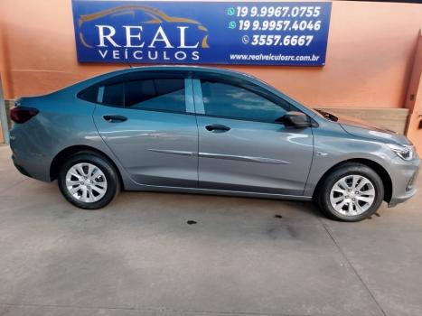 CHEVROLET Onix Sedan 1.0 12V 4P FLEX LT PLUS TURBO AUTOMTICO, Foto 2