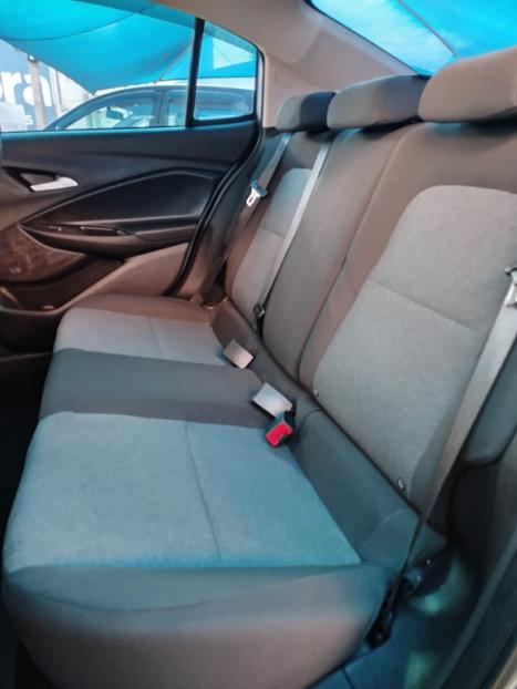 CHEVROLET Onix Sedan 1.0 12V 4P FLEX LT PLUS TURBO AUTOMTICO, Foto 4