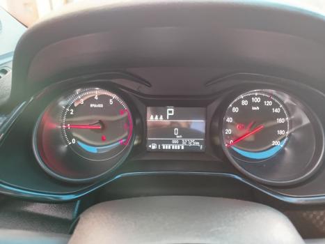 CHEVROLET Onix Sedan 1.0 12V 4P FLEX LT PLUS TURBO AUTOMTICO, Foto 5