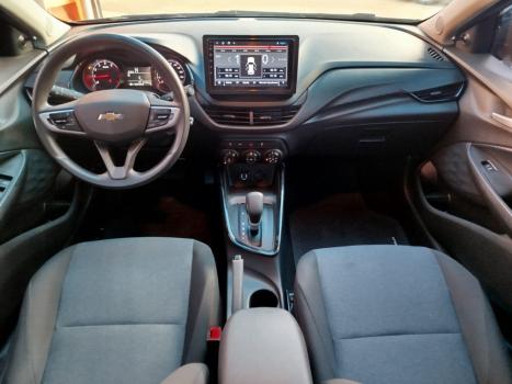 CHEVROLET Onix Sedan 1.0 12V 4P FLEX LT PLUS TURBO AUTOMTICO, Foto 9