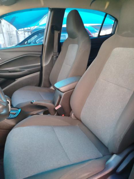 CHEVROLET Onix Sedan 1.0 12V 4P FLEX LT PLUS TURBO AUTOMTICO, Foto 12
