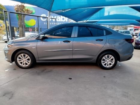 CHEVROLET Onix Sedan 1.0 12V 4P FLEX LT PLUS TURBO AUTOMTICO, Foto 13