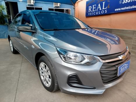 CHEVROLET Onix Sedan 1.0 12V 4P FLEX LT PLUS TURBO AUTOMTICO, Foto 14