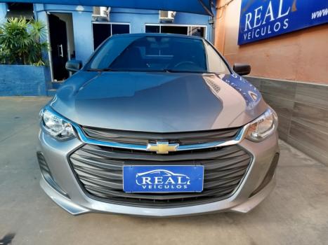 CHEVROLET Onix Sedan 1.0 12V 4P FLEX LT PLUS TURBO AUTOMTICO, Foto 15