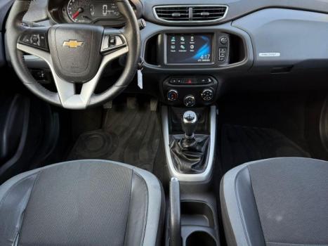 CHEVROLET Onix Sedan 1.0 12V 4P FLEX PLUS TURBO AUTOMTICO, Foto 9