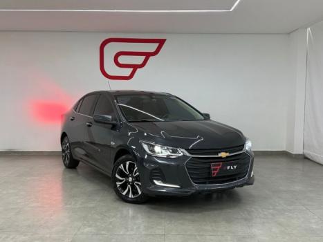 CHEVROLET Onix Sedan 1.0 12V 4P FLEX PREMIER PLUS TURBO AUTOMTICO, Foto 1