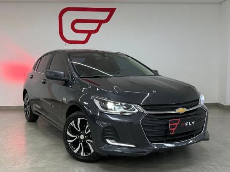 CHEVROLET Onix Sedan 1.0 12V 4P FLEX PREMIER PLUS TURBO AUTOMTICO, Foto 2
