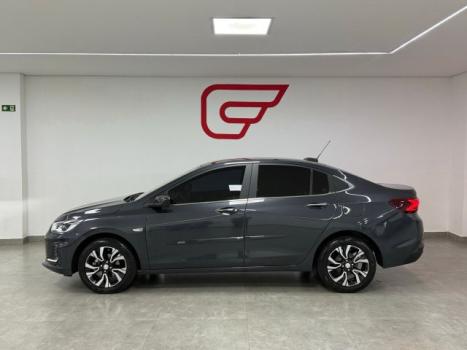 CHEVROLET Onix Sedan 1.0 12V 4P FLEX PREMIER PLUS TURBO AUTOMTICO, Foto 4