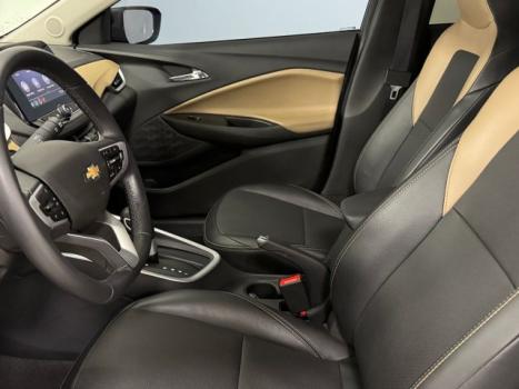 CHEVROLET Onix Sedan 1.0 12V 4P FLEX PREMIER PLUS TURBO AUTOMTICO, Foto 5