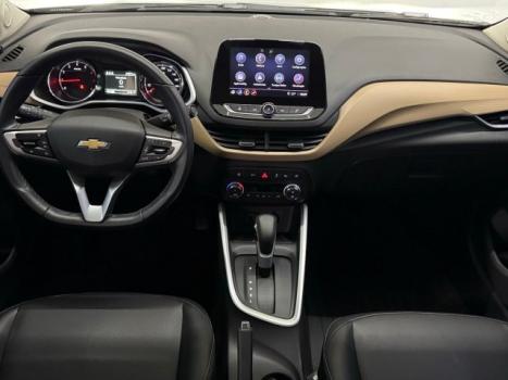 CHEVROLET Onix Sedan 1.0 12V 4P FLEX PREMIER PLUS TURBO AUTOMTICO, Foto 6