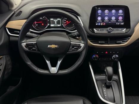 CHEVROLET Onix Sedan 1.0 12V 4P FLEX PREMIER PLUS TURBO AUTOMTICO, Foto 7