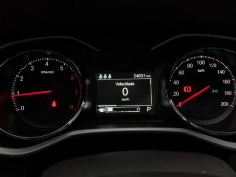CHEVROLET Onix Sedan 1.0 12V 4P FLEX PREMIER PLUS TURBO AUTOMTICO, Foto 10