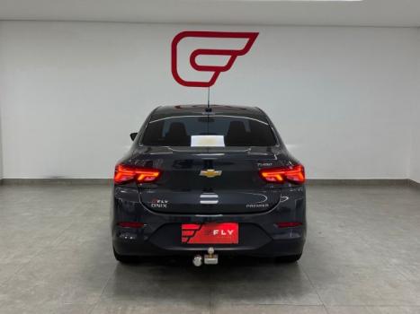 CHEVROLET Onix Sedan 1.0 12V 4P FLEX PREMIER PLUS TURBO AUTOMTICO, Foto 15