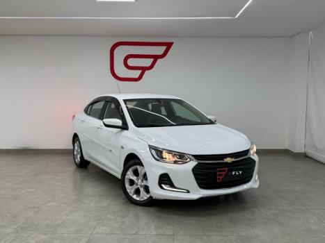 CHEVROLET Onix Sedan 1.0 12V 4P FLEX PREMIER PLUS TURBO AUTOMTICO, Foto 1