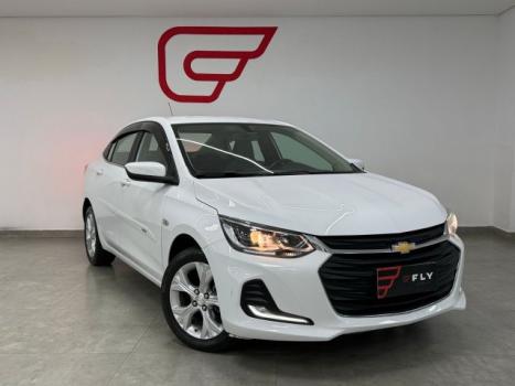 CHEVROLET Onix Sedan 1.0 12V 4P FLEX PREMIER PLUS TURBO AUTOMTICO, Foto 2