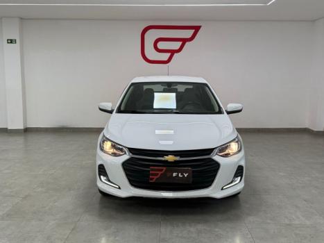 CHEVROLET Onix Sedan 1.0 12V 4P FLEX PREMIER PLUS TURBO AUTOMTICO, Foto 3