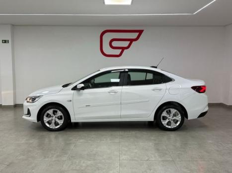 CHEVROLET Onix Sedan 1.0 12V 4P FLEX PREMIER PLUS TURBO AUTOMTICO, Foto 4