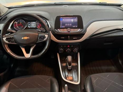 CHEVROLET Onix Sedan 1.0 12V 4P FLEX PREMIER PLUS TURBO AUTOMTICO, Foto 6