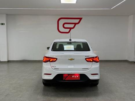 CHEVROLET Onix Sedan 1.0 12V 4P FLEX PREMIER PLUS TURBO AUTOMTICO, Foto 15