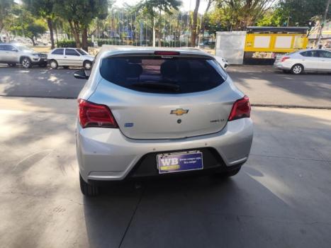 CHEVROLET Onix Sedan 1.0 4P FLEX LT, Foto 5