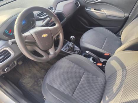 CHEVROLET Onix Sedan 1.0 4P FLEX LT, Foto 8