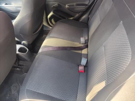 CHEVROLET Onix Sedan 1.0 4P FLEX LT, Foto 9