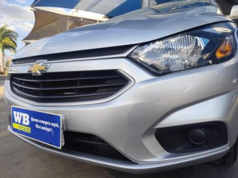 CHEVROLET Onix Sedan 1.0 4P FLEX LT, Foto 11