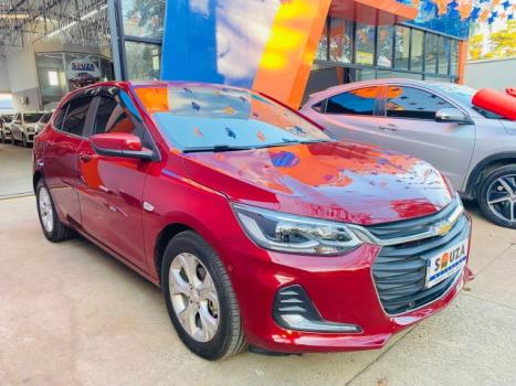 CHEVROLET Onix Sedan 1.0 12V 4P FLEX PREMIER PLUS TURBO AUTOMTICO, Foto 3