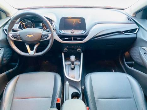 CHEVROLET Onix Sedan 1.0 12V 4P FLEX PREMIER PLUS TURBO AUTOMTICO, Foto 5