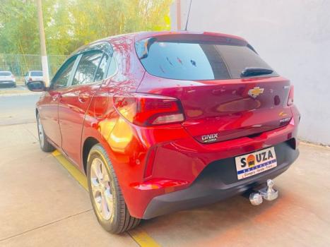 CHEVROLET Onix Sedan 1.0 12V 4P FLEX PREMIER PLUS TURBO AUTOMTICO, Foto 7