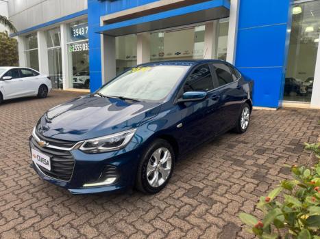 CHEVROLET Onix Sedan 1.0 12V 4P FLEX PREMIER 2 TURBO AUTOMTICO, Foto 2