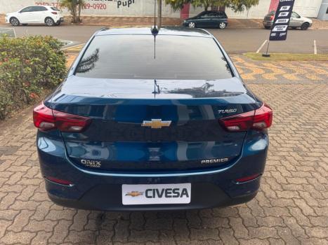 CHEVROLET Onix Sedan 1.0 12V 4P FLEX PREMIER 2 TURBO AUTOMTICO, Foto 6
