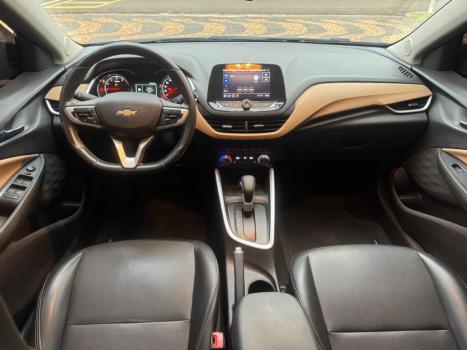 CHEVROLET Onix Sedan 1.0 12V 4P FLEX PREMIER 2 TURBO AUTOMTICO, Foto 10