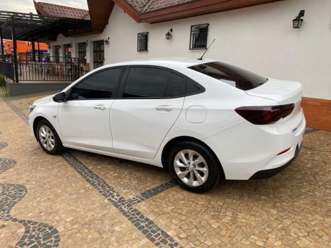 CHEVROLET Onix Sedan 1.0 12V 4P FLEX LT PLUS, Foto 1