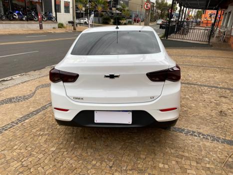 CHEVROLET Onix Sedan 1.0 12V 4P FLEX LT PLUS, Foto 2