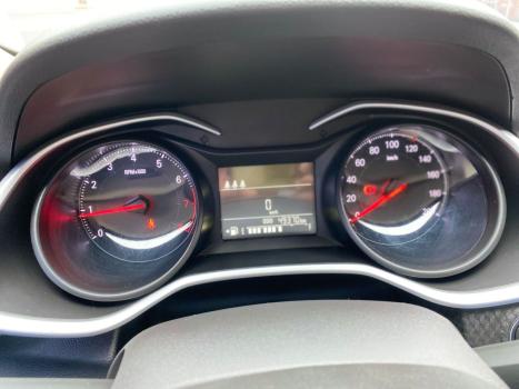CHEVROLET Onix Sedan 1.0 12V 4P FLEX LT PLUS, Foto 5