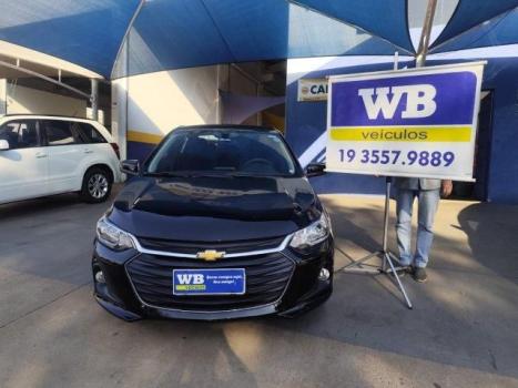 CHEVROLET Onix Sedan 1.0 12V 4P FLEX LT PLUS, Foto 2
