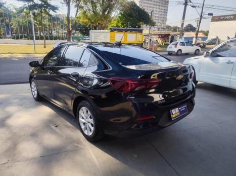 CHEVROLET Onix Sedan 1.0 12V 4P FLEX LT PLUS, Foto 4
