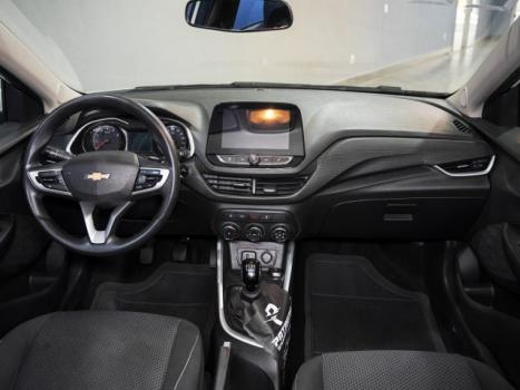 CHEVROLET Onix Sedan 1.0 12V 4P FLEX LT PLUS, Foto 5