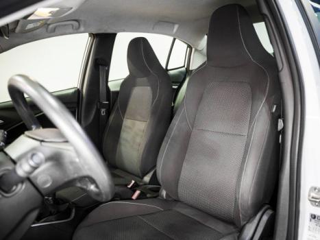 CHEVROLET Onix Sedan 1.0 12V 4P FLEX LT PLUS, Foto 8