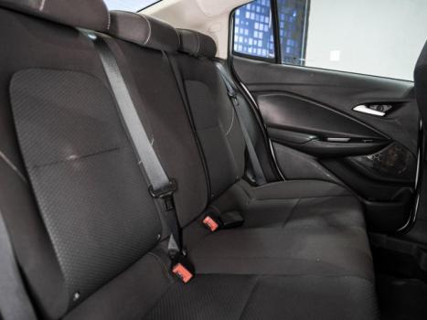 CHEVROLET Onix Sedan 1.0 12V 4P FLEX LT PLUS, Foto 9